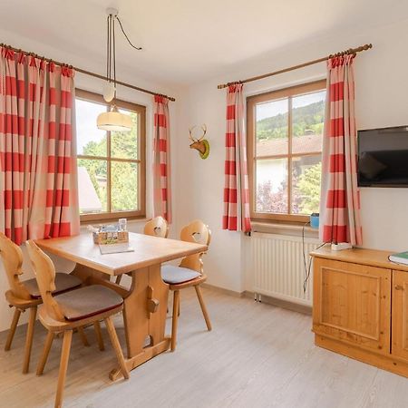 Ferienwohnung Magdalena Bad Hindelang Exterior foto