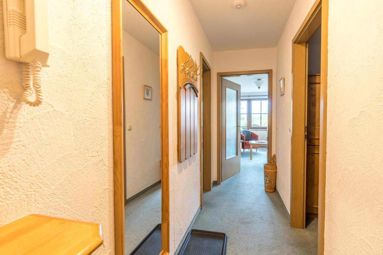 Ferienwohnung Magdalena Bad Hindelang Exterior foto