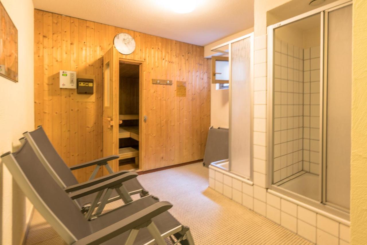Ferienwohnung Magdalena Bad Hindelang Exterior foto