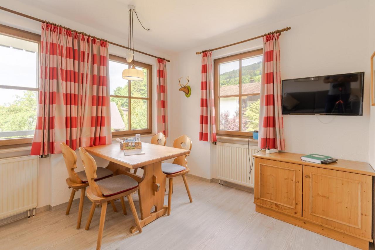 Ferienwohnung Magdalena Bad Hindelang Exterior foto